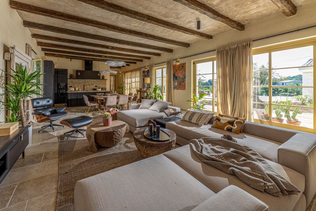 Villa Lias Istria Olivers Travels3