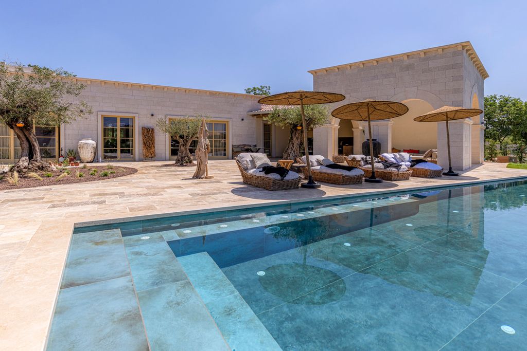 Villa Lias Istria Olivers Travels2