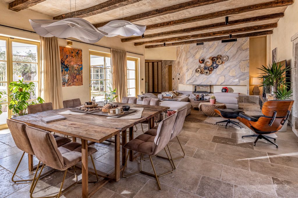 Villa Lias Istria Olivers Travels4