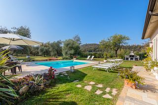 Dente Di Leone Lake Garda Tuscany Olivers Travels 2