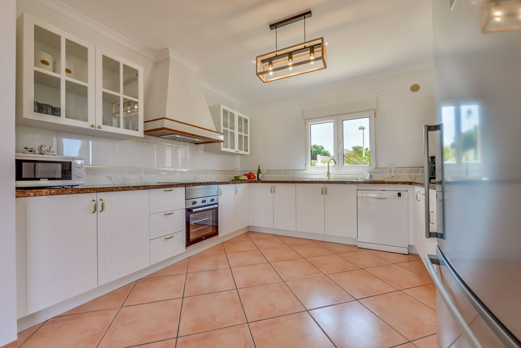 Can Bella Vista Costa Blanca Olivers Travels5