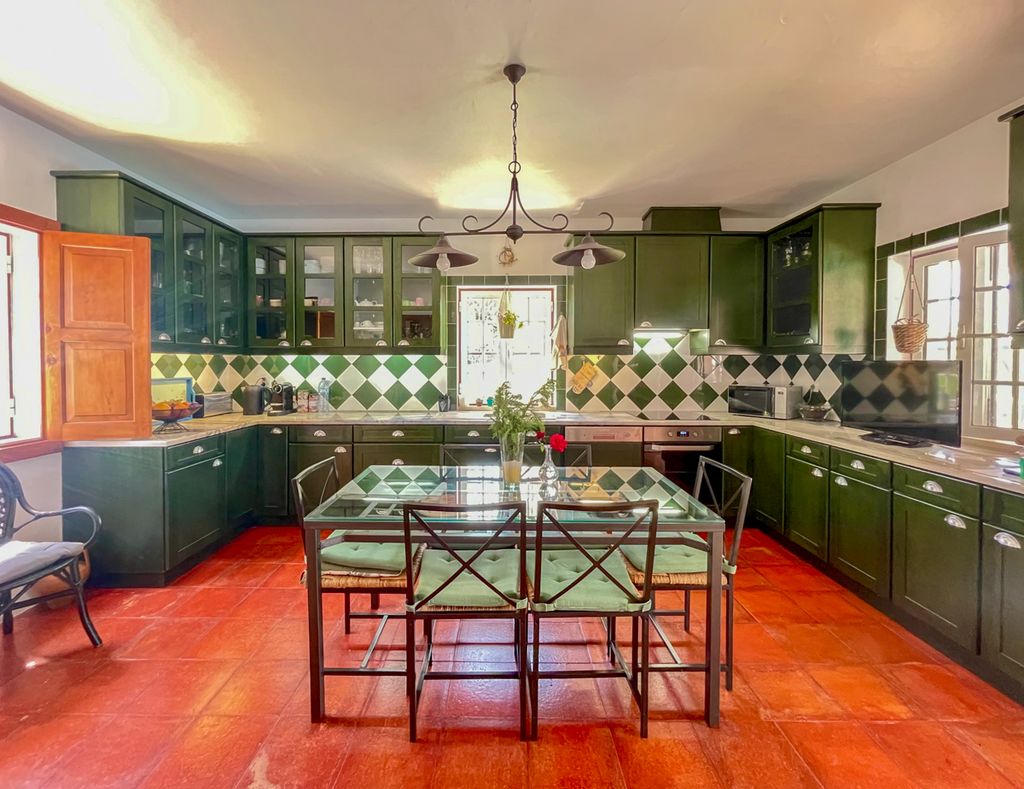 Villa Povoa Portugal Olivers Travels 5