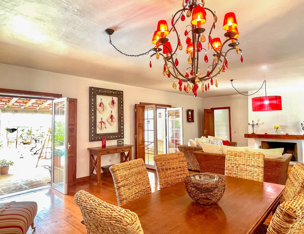 Villa Povoa Portugal Olivers Travels 4