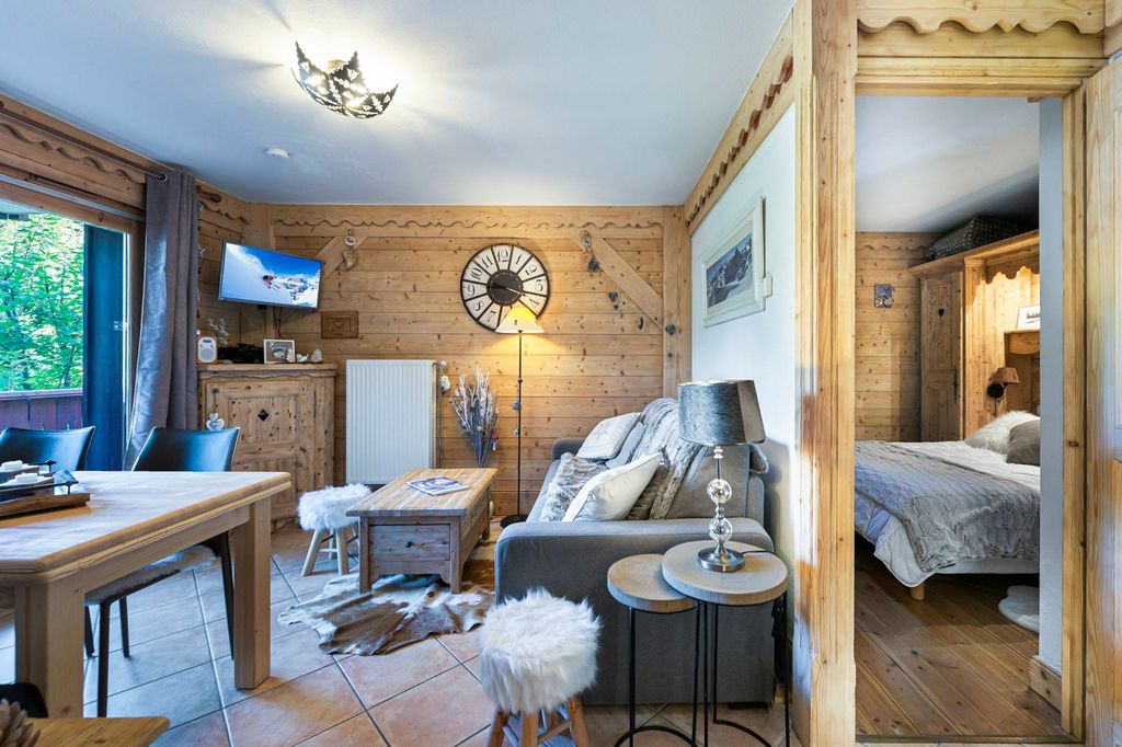 Apartment Fermes A106 Meribel Olivers Travels 4