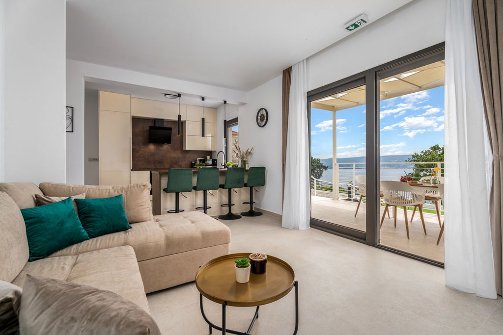 Villa Zilic Dalmatia Coast Olivers Travels 4