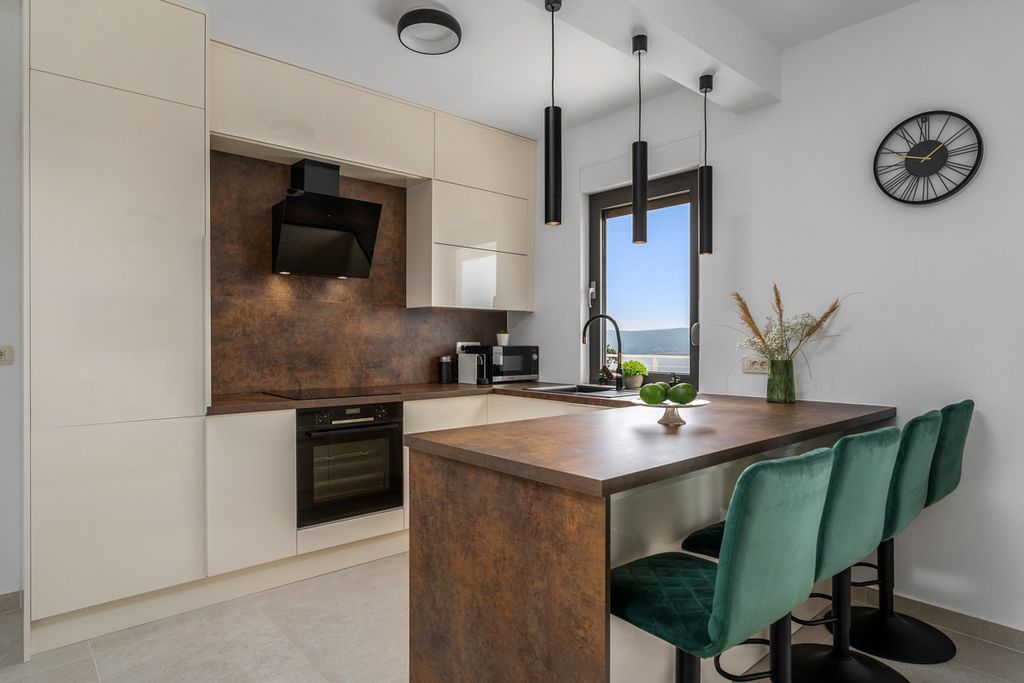 Villa Zilic Dalmatia Coast Olivers Travels 9