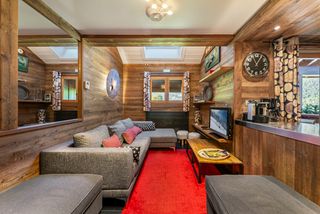 Apartment Fermes Daguet 16 Meribel Olivers Travels 1
