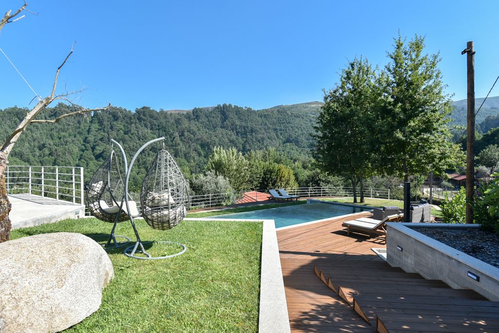 Casa Caterina Douro Olivers Travels 1