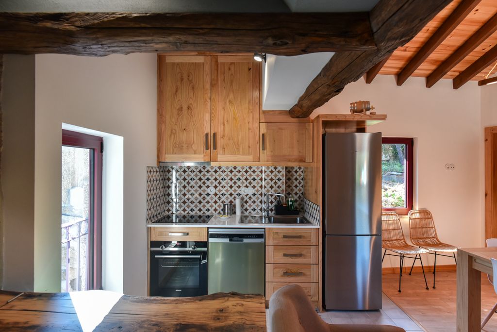 Casa Caterina Douro Olivers Travels 4