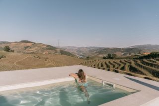 Villa Portela Douro Olivers Travels 1