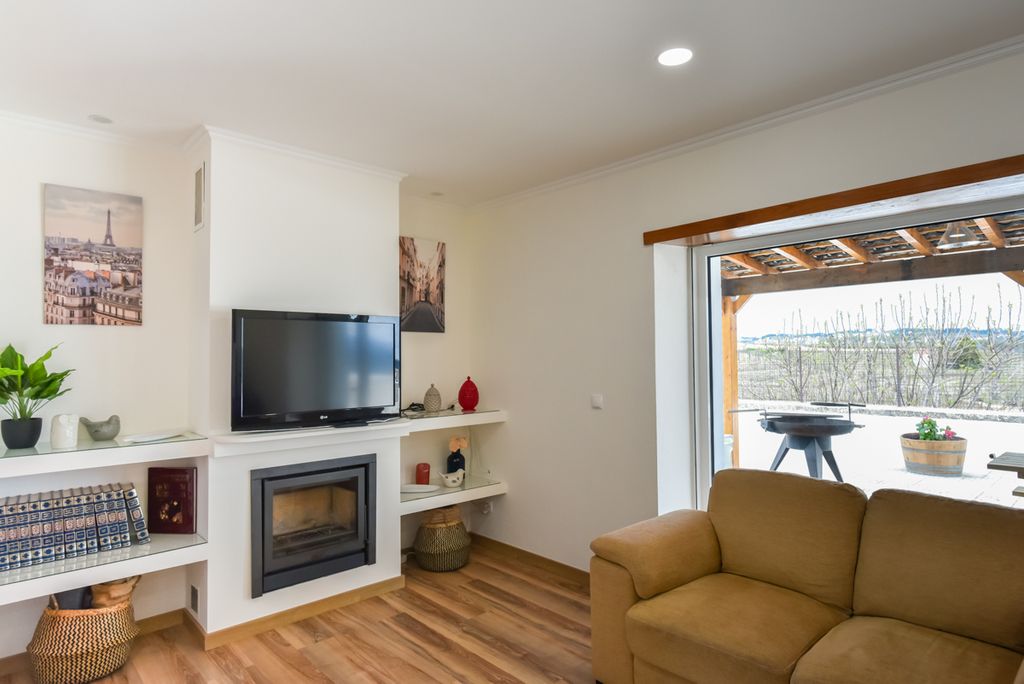 Villa Portela Douro Olivers Travels 3