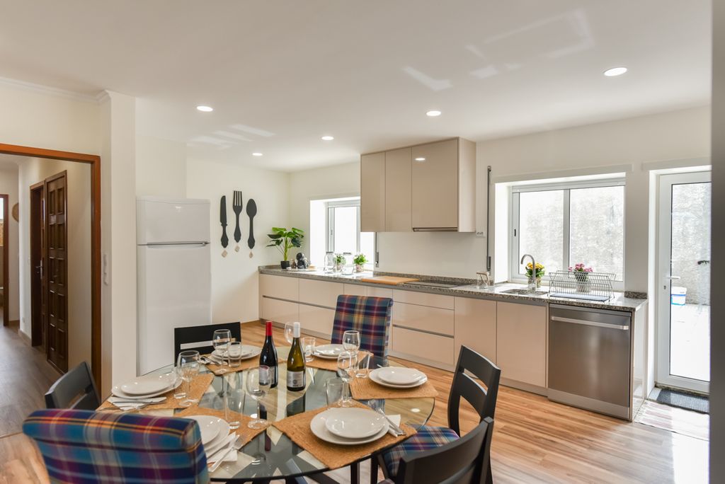 Villa Portela Douro Olivers Travels 4