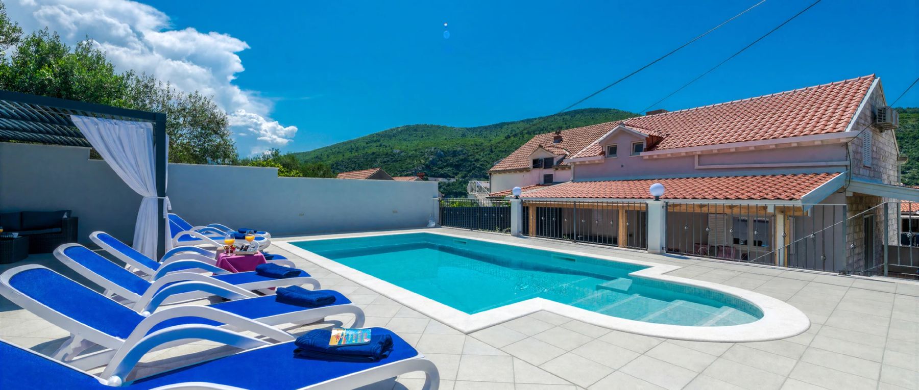 001 villa amora dubrovnik olivers travels desktop center