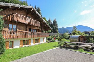 Chalet Theo Morzine Olivers Travels 1