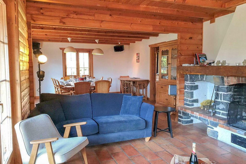 Chalet Theo Morzine Olivers Travels 2
