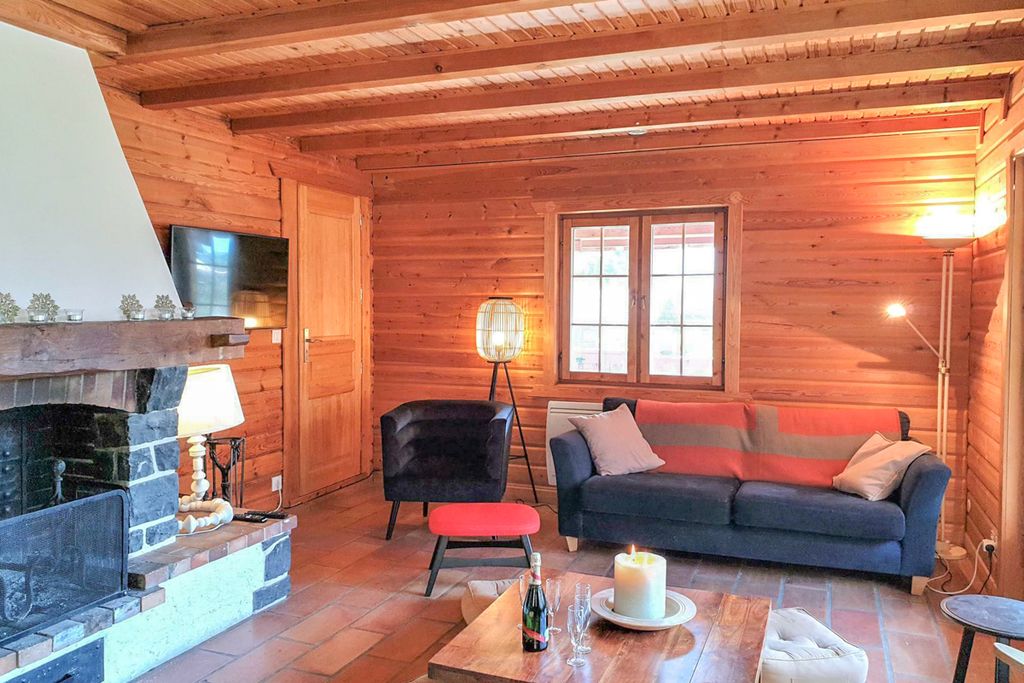 Chalet Theo Morzine Olivers Travels 5