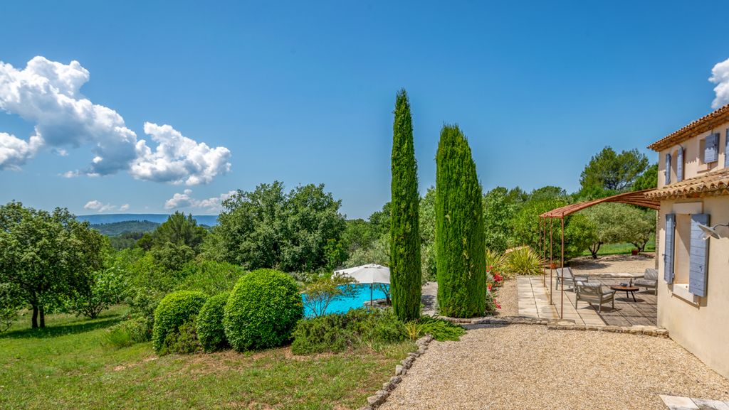 Maison Cocteau Provence Olivers Travels 1 2