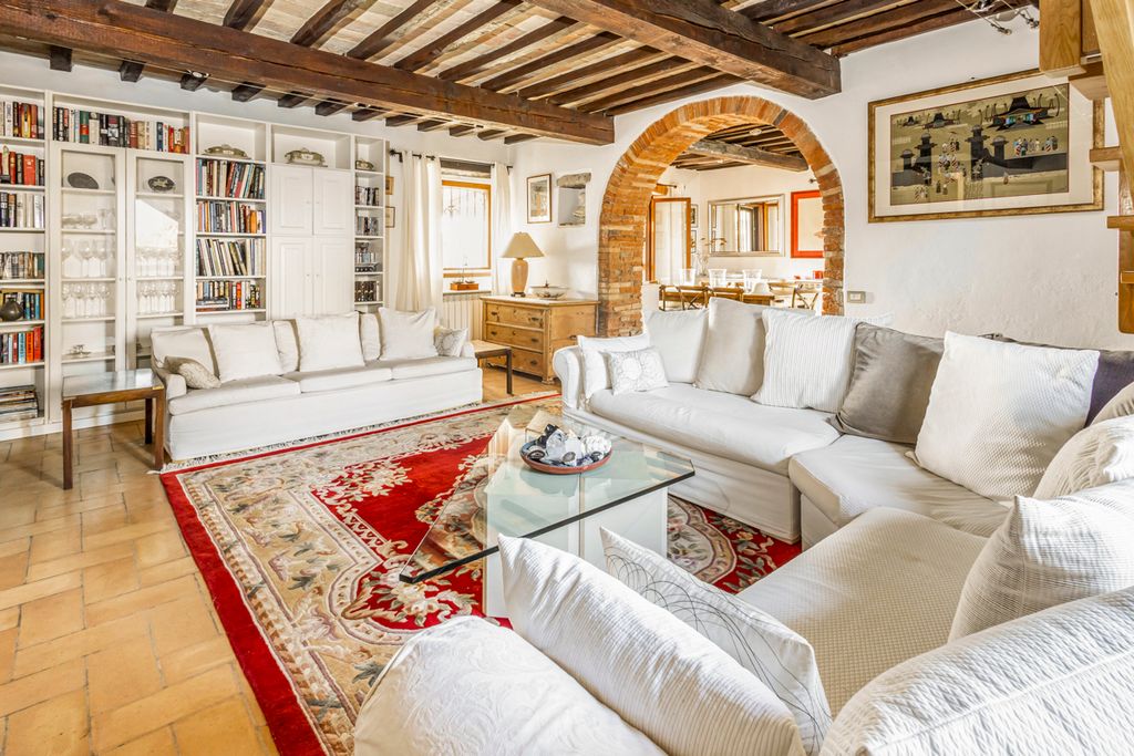 Cascina Ranieri Umbria Olivers Travls 3
