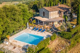 Cascina Ranieri Umbria Olivers Travls 1