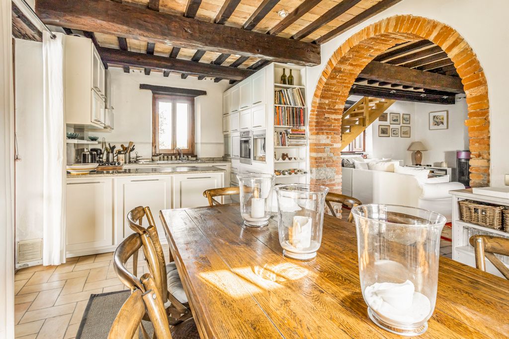 Cascina Ranieri Umbria Olivers Travls 4