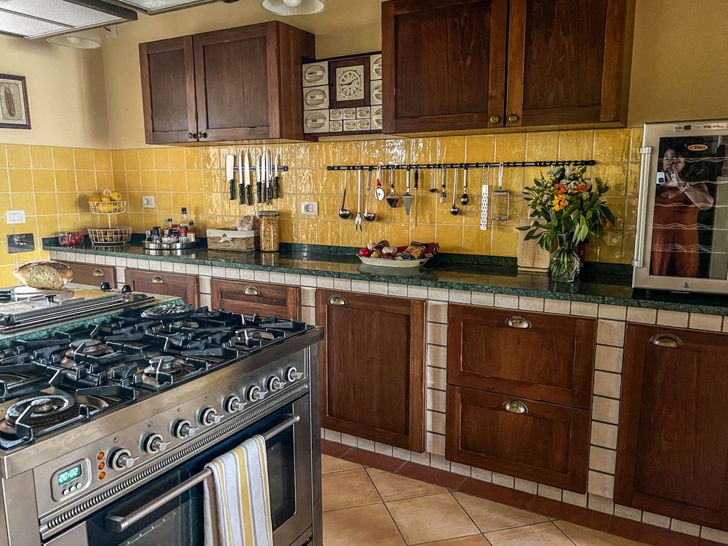 Villa Destino Umbria Olivers Travels 5