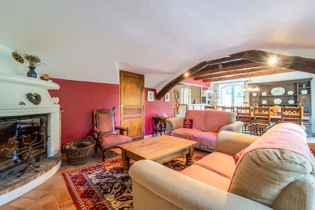 Maison De L Artisan Provence Olivers Travels3