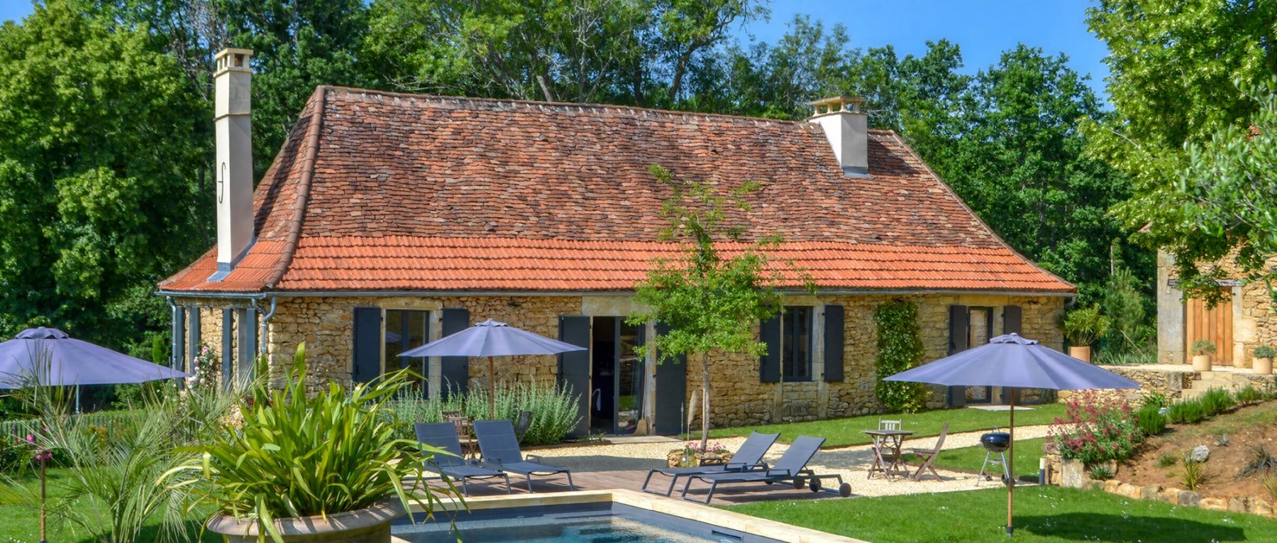 001 manoir chabrol south west france olivers travels desktop center