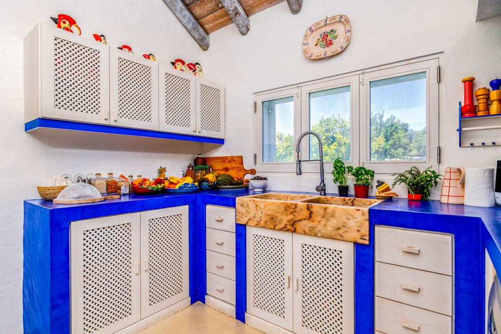 Villa Azuis Comporta Olivers Travels 5