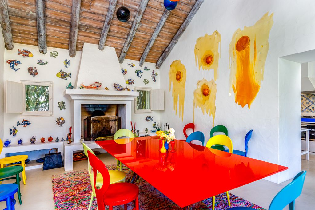 Villa Azuis Comporta Olivers Travels 4