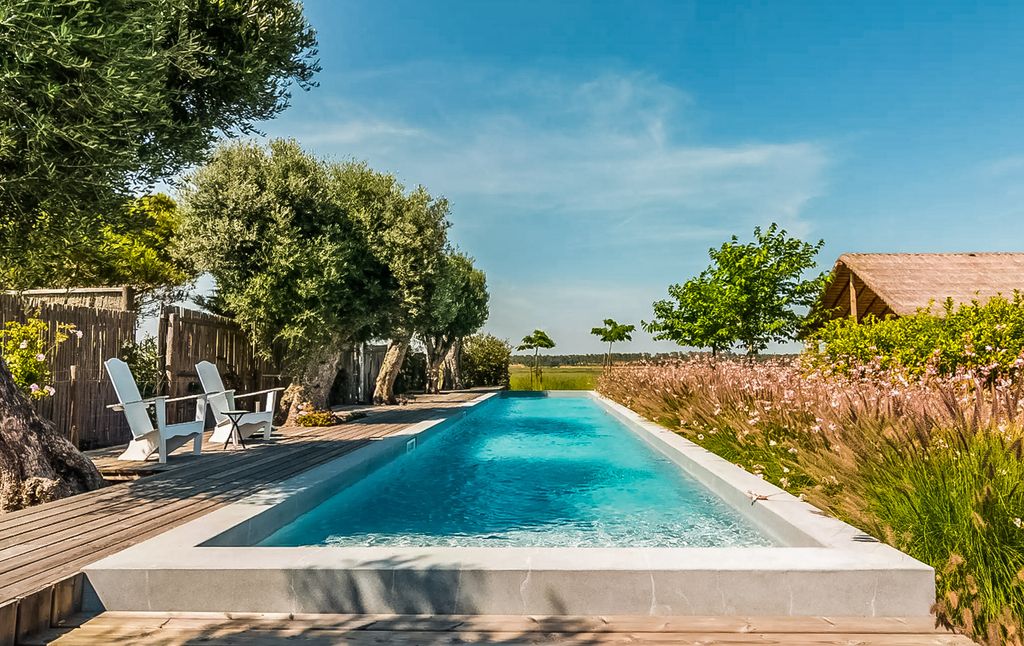 Villa Azuis Comporta Olivers Travels 51