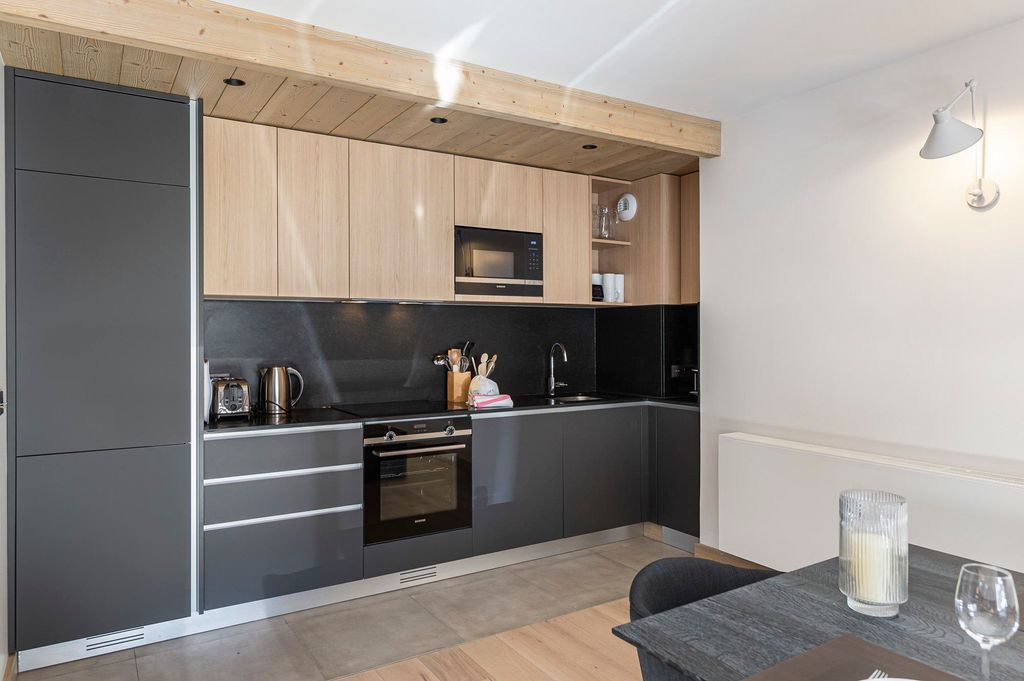 Apartment Parc Alpin 103 Meribel Olivers Travels 4