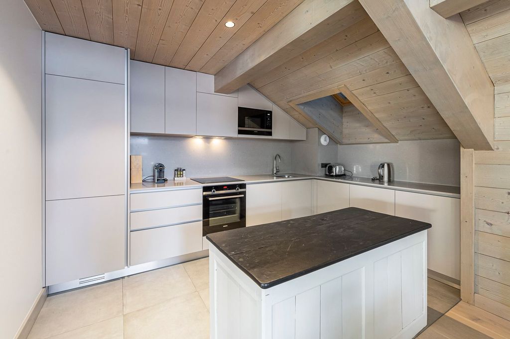 Apartment Arpasson 9 Meribel Olivers Travels 4