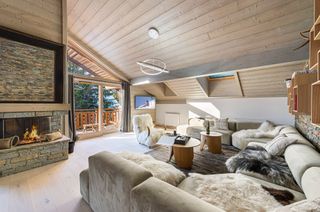 Apartment Arpasson 9 Meribel Olivers Travels 1