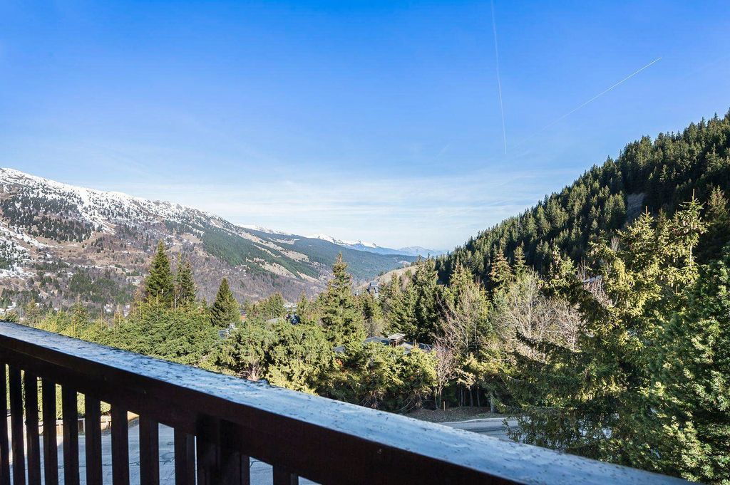 Apartment Caves Meribel Olivers Travels 2
