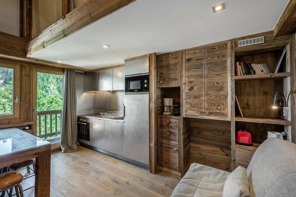Apartment Caves Meribel Olivers Travels 5