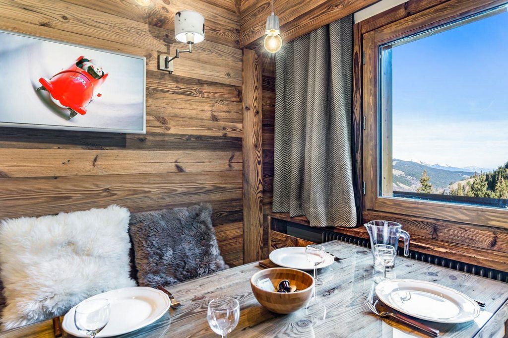 Apartment Caves Meribel Olivers Travels 3