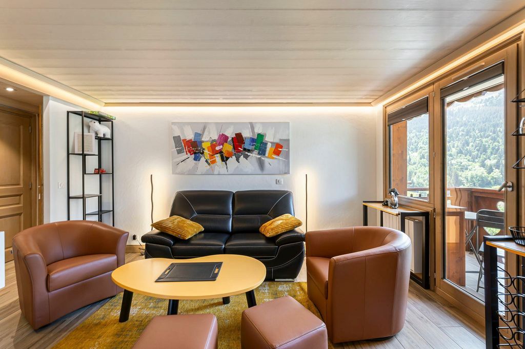 Apartment Combes  Meribel Olivers Travels 2