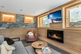 Apartment Cote Brune Meribel Olivers Travels 1