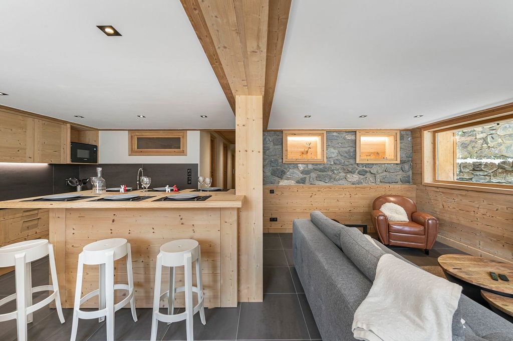 Apartment Cote Brune Meribel Olivers Travels 2