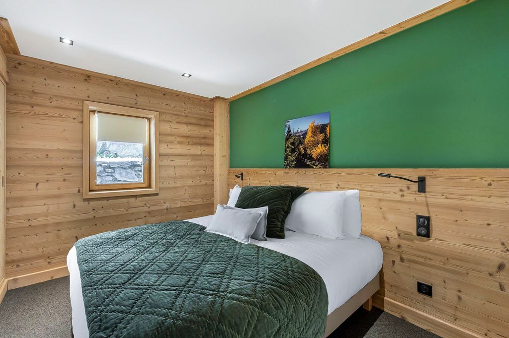 Apartment Cote Brune Meribel Olivers Travels 5