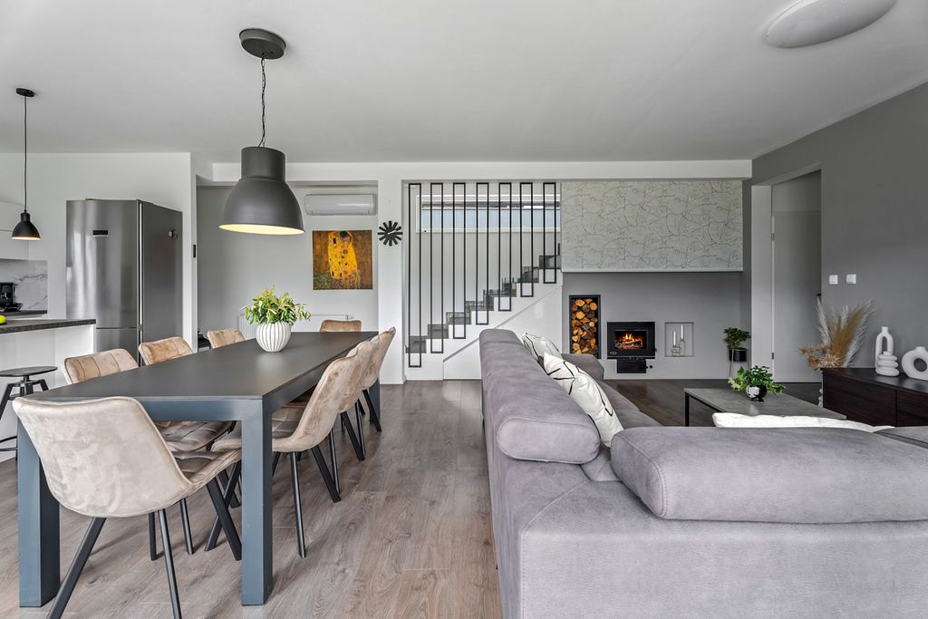 Villa Boena Dalmatia Coast Olivers Travels 5