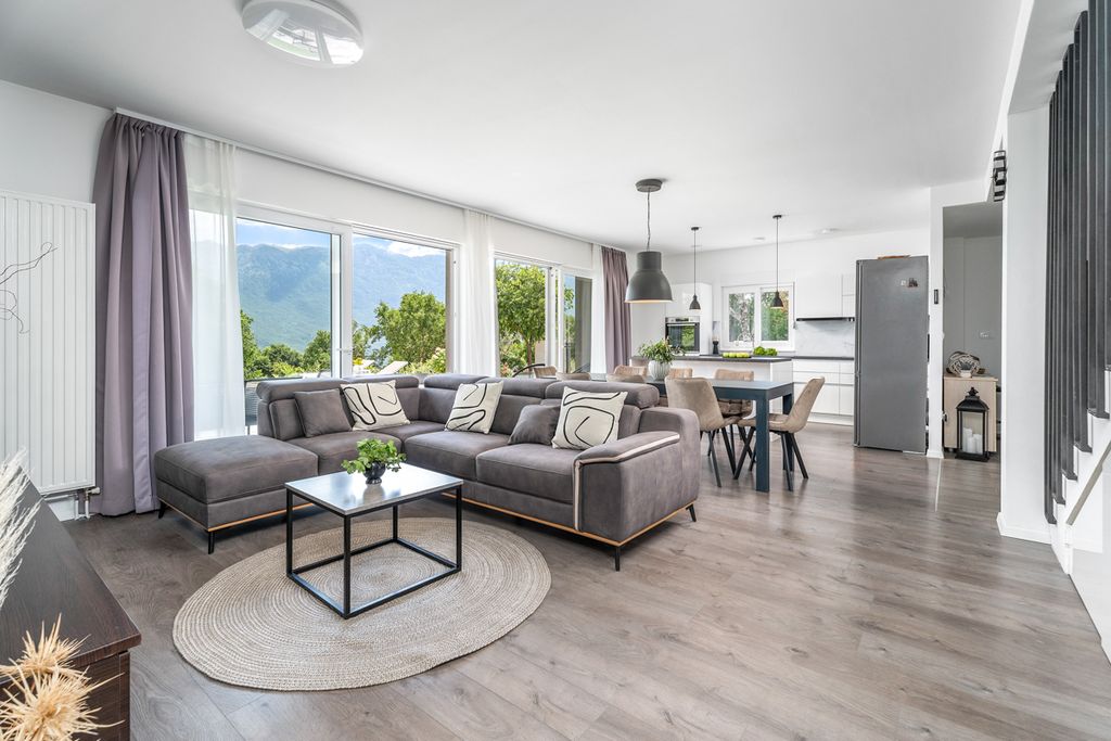 Villa Boena Dalmatia Coast Olivers Travels 3