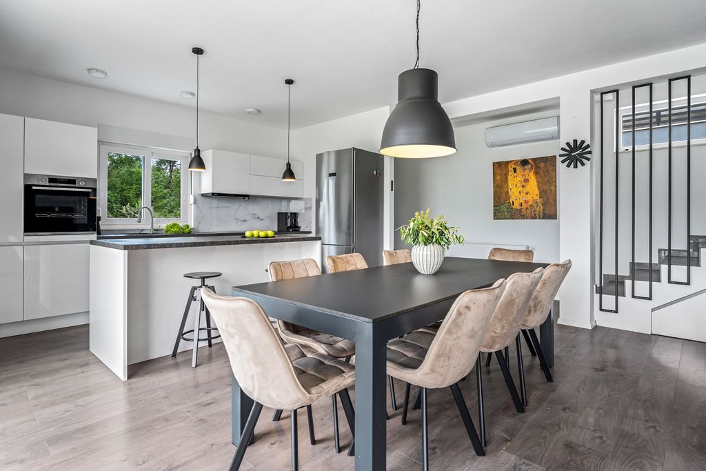 Villa Boena Dalmatia Coast Olivers Travels 4