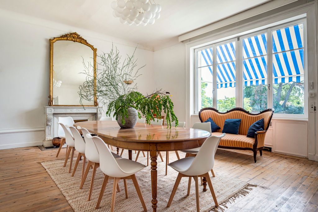 Manoir Colombard Aquitaine Olivers Travels 4