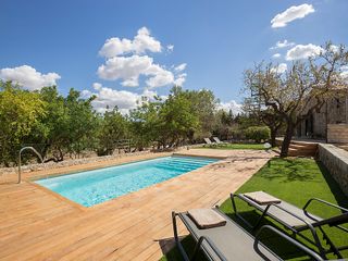 Can Atimer Mallorca Olivers Travels 1