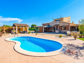 Finca Mayo Mallorca Olivers Travels 01