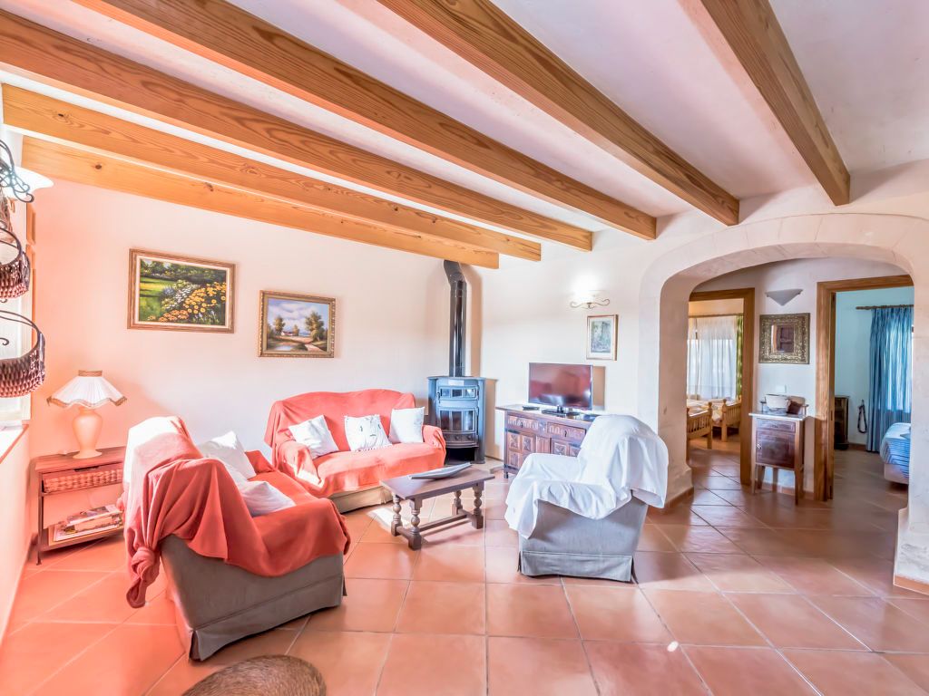 Finca Tabou Mallorca Olivers Travels 3
