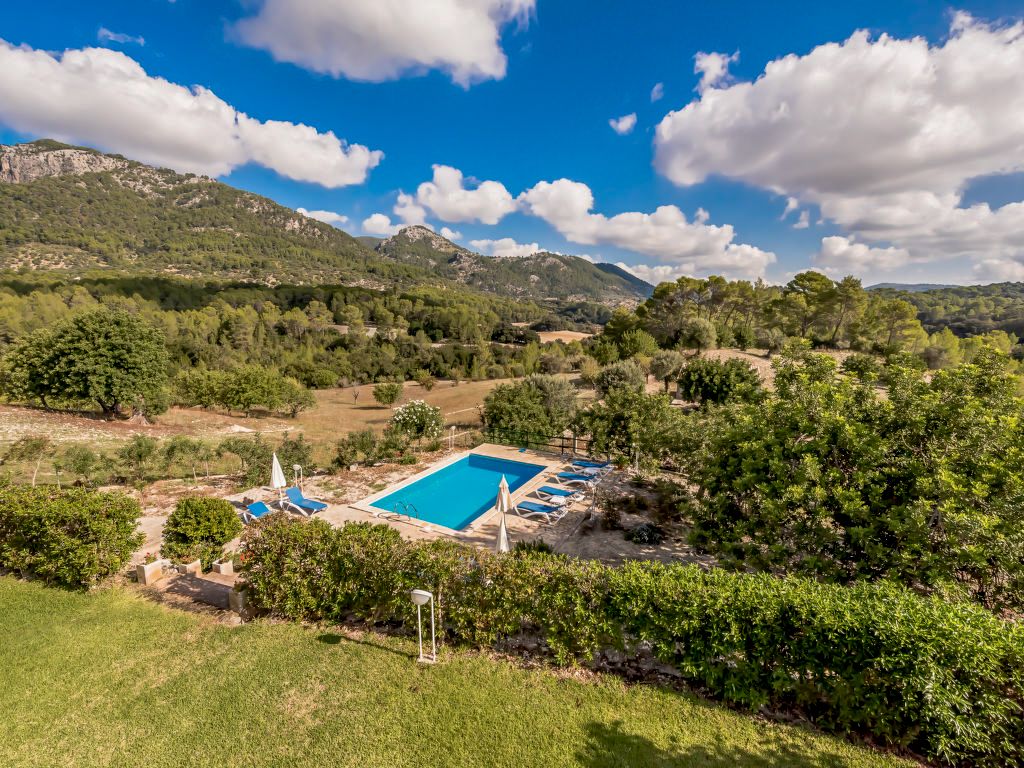 Finca Tabou Mallorca Olivers Travels 2