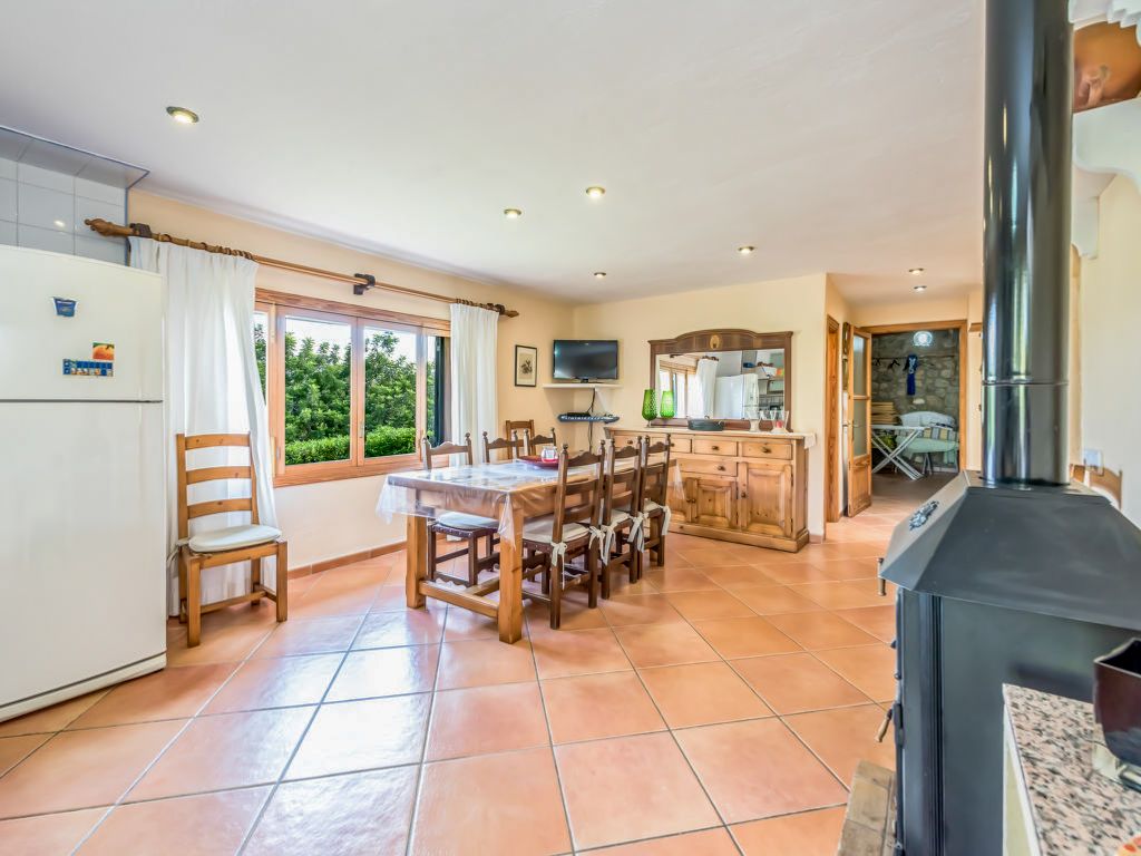 Finca Tabou Mallorca Olivers Travels 4