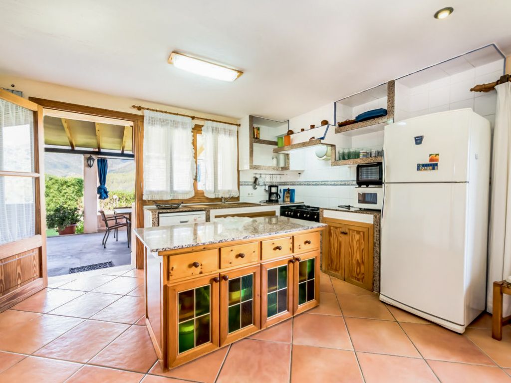 Finca Tabou Mallorca Olivers Travels 5